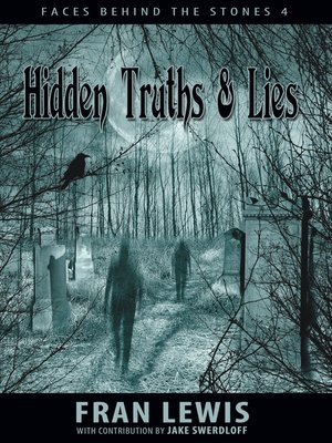 cover image of Hidden Truths & Lies